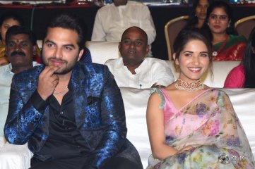 Hit Movie Pre Release Event